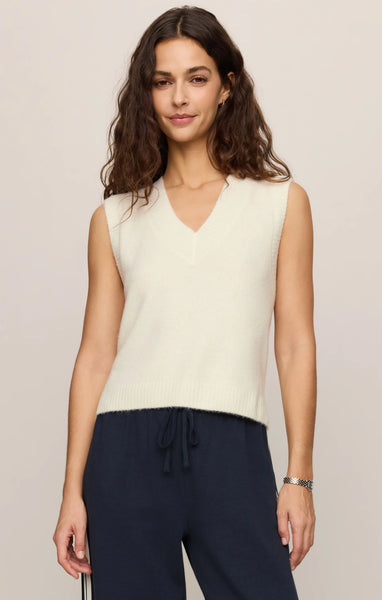 Class Act Sweater Vest