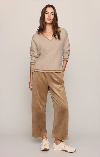Endure V-Neck Sweater