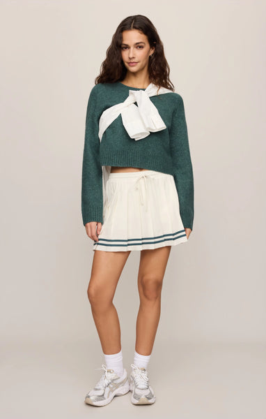 Stand In Sweater