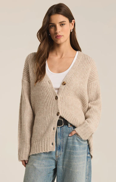 JOSIE CARDIGAN