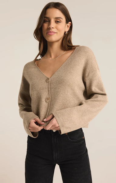 ESTELLE CARDIGAN