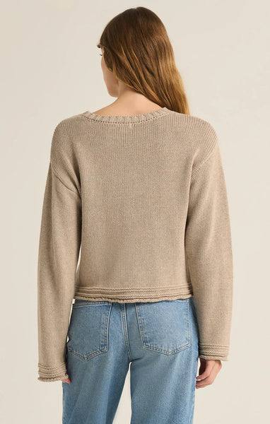 EMERSON SWEATER