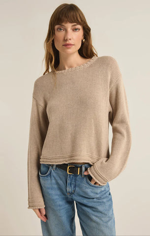 EMERSON SWEATER