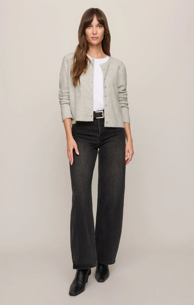 Medina Cozy Cardigan
