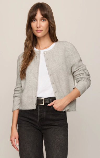 Medina Cozy Cardigan