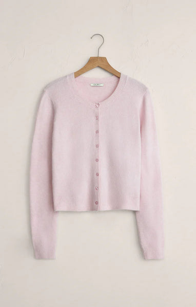 Medina Cozy Cardigan