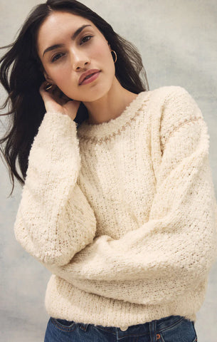 Romnie Sweater
