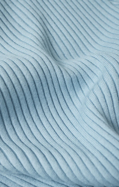 Patrice Rib Cardigan