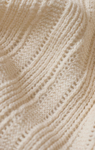 Starboard Crochet Top