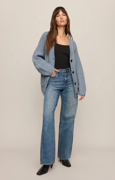 Whitmore Oversized Cardigan