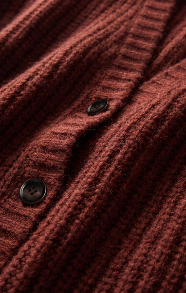 Whitmore Oversized Cardigan