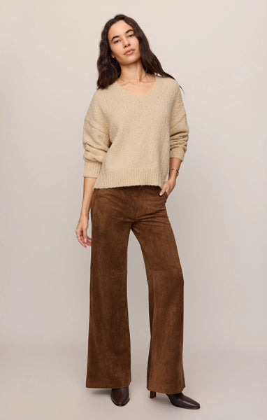 Bolton Boucle Sweater