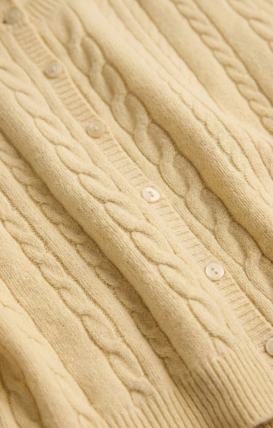 Cera Long Sleeve Cardigan