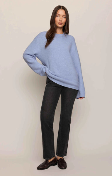 Chill Mode Sweater