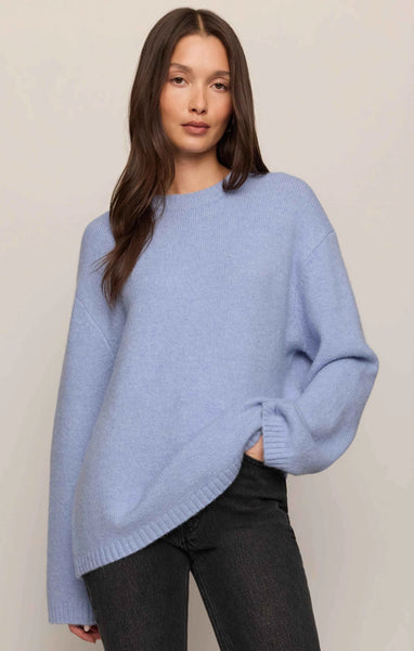Chill Mode Sweater