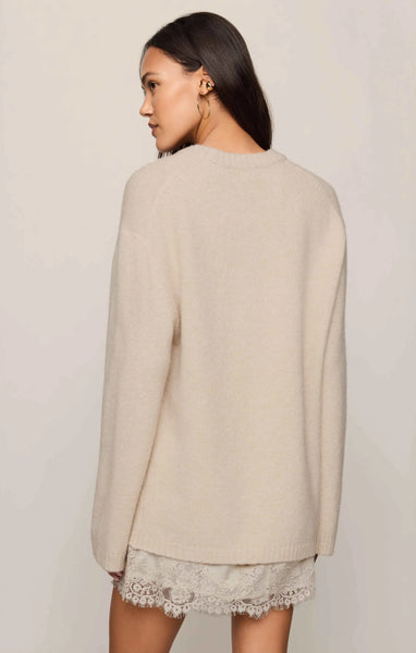 Chill Mode Sweater