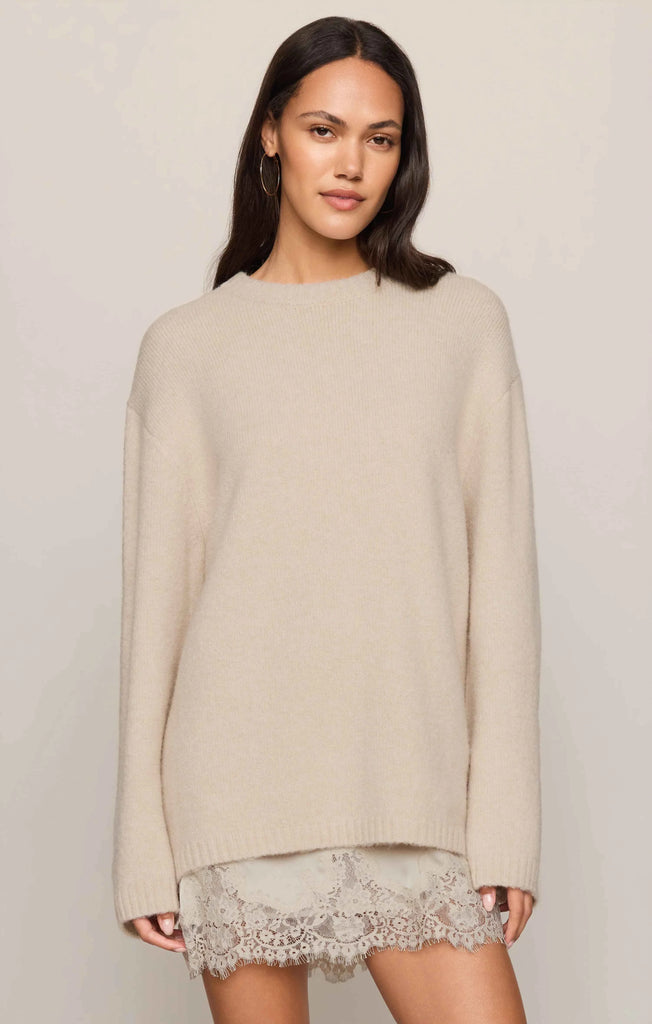 Chill Mode Sweater
