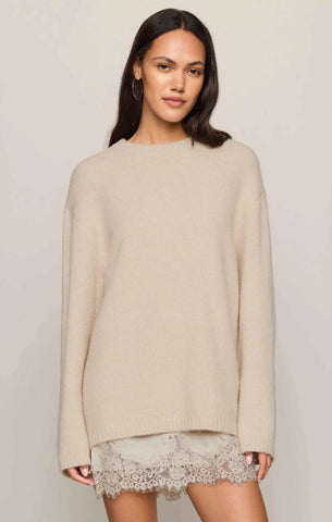 Chill Mode Sweater