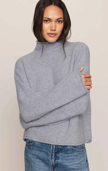 Warm Wishes Sweater