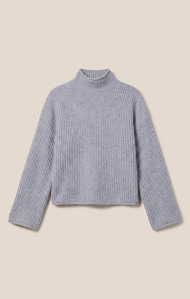 Warm Wishes Sweater