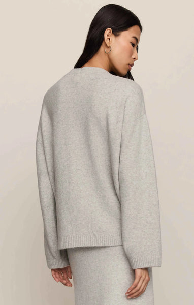 Cozy Moment Cardigan