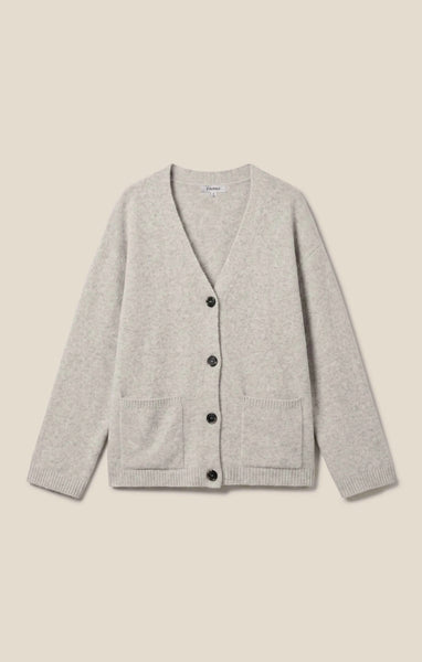 Cozy Moment Cardigan