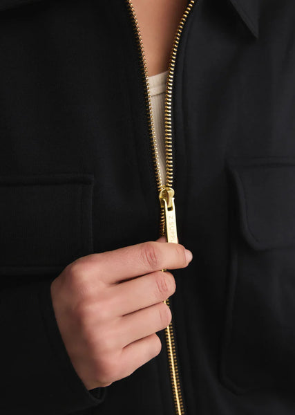 Escape Fleece Jacket
