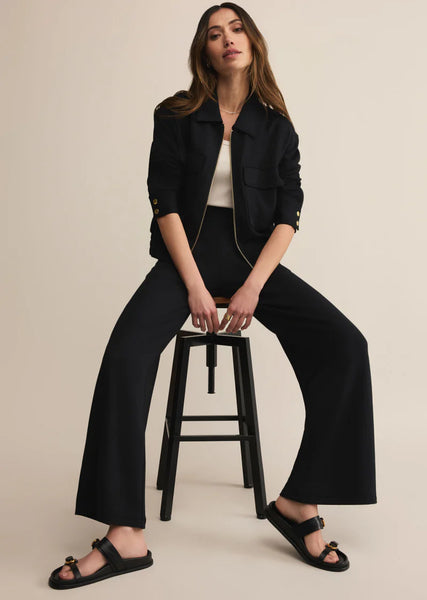 Escape Fleece Jacket