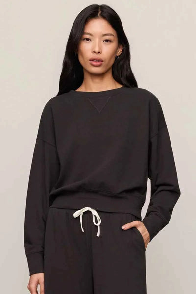 Clubhouse Sweatshirt
