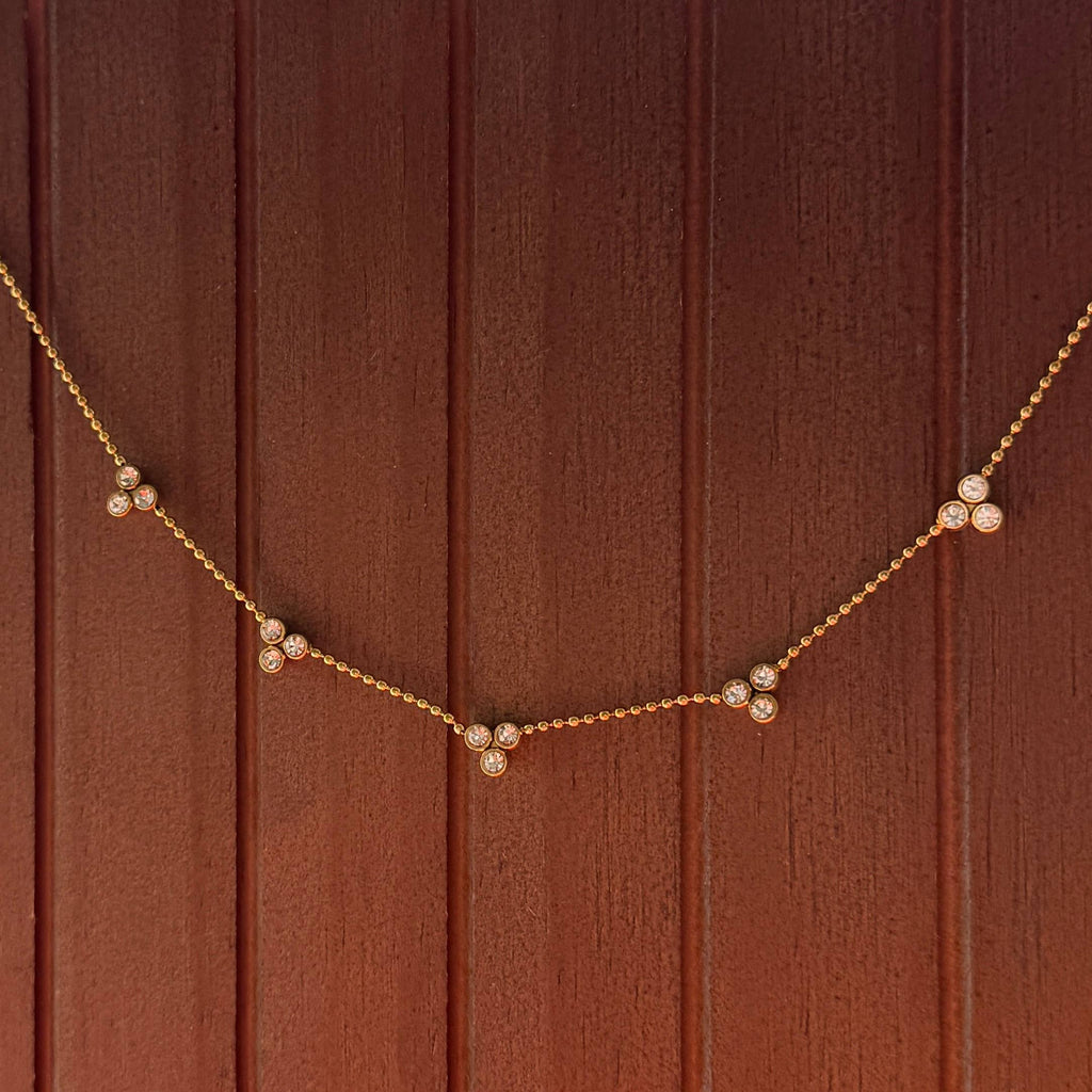 Sinai Necklace 
