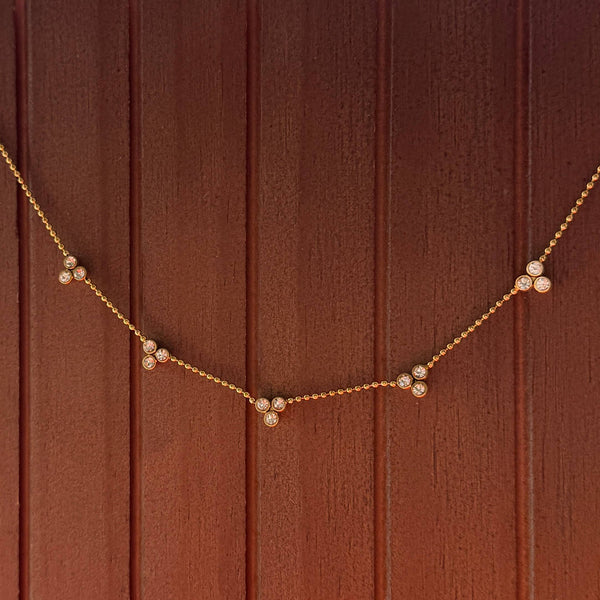 Sinai Necklace 