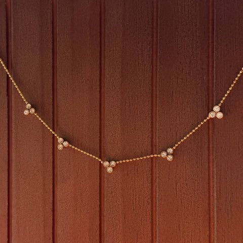 Sinai Necklace 