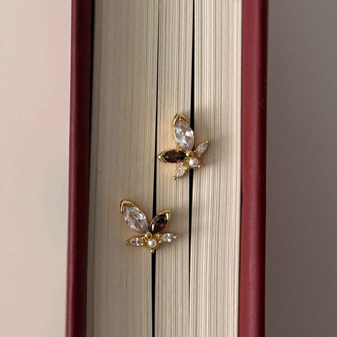 Velora Studs