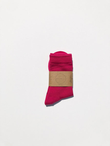 MERINO SMART SOCKS - crystal bright: Emerald