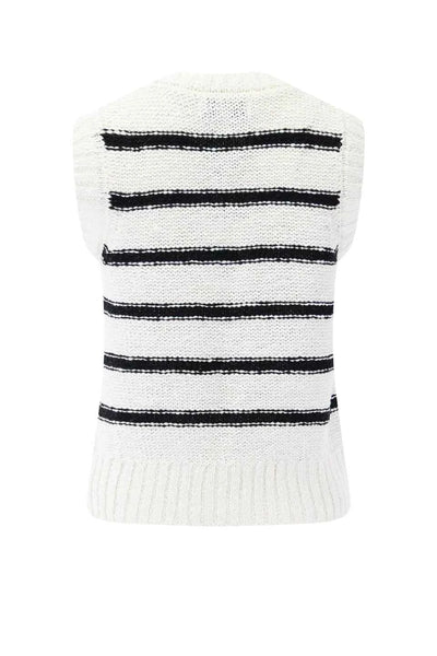 Talon Knit Vest