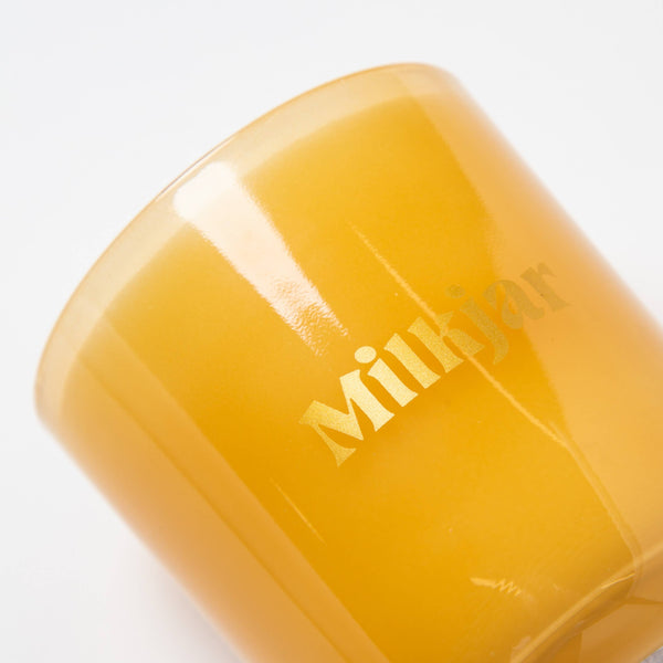 Before Sunrise - Milk & Honey Coconut Soy 8oz Candle