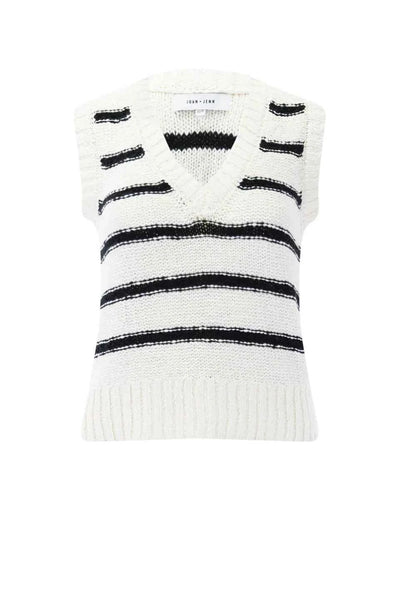 Talon Knit Vest