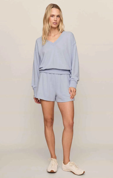 The Everyday V-Neck