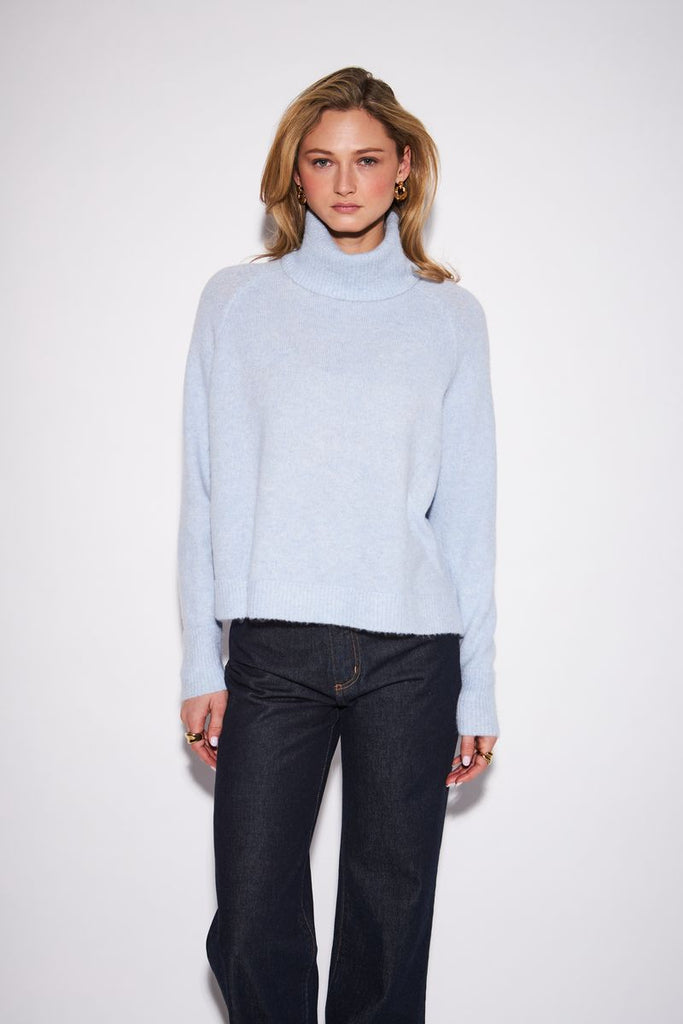 Emmett Sweater