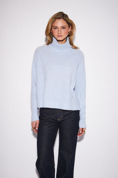 Emmett Sweater