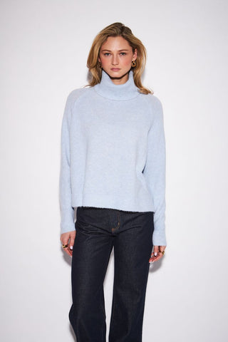 Emmett Sweater
