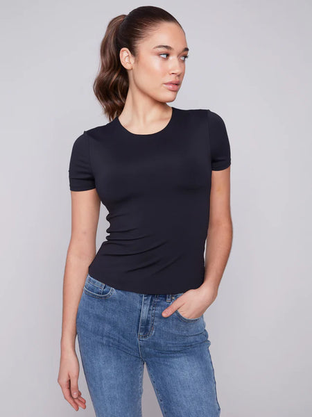 SUPER STRETCH TOP