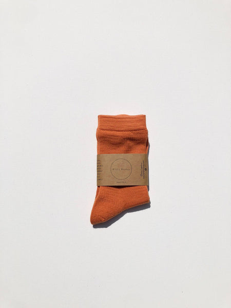 MERINO SMART SOCKS - pastel: Cloud ☁️