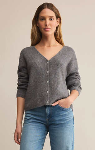 Emile Cardigan