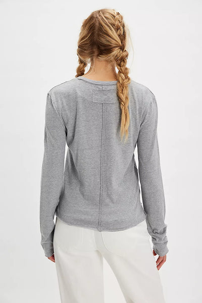 Nova Long Sleeve Tee