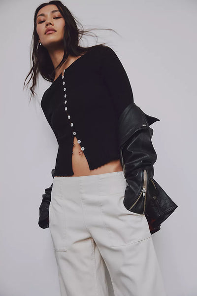 Tilly Long Sleeve