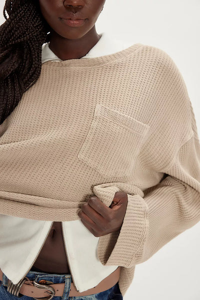 Dawson Pocket Thermal
