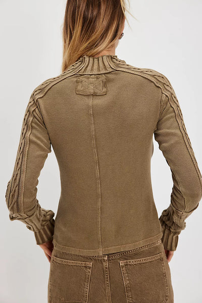 Breezy Swit Top