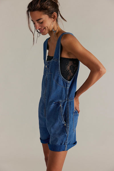 Jude Shortalls