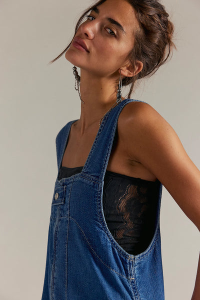 Jude Shortalls